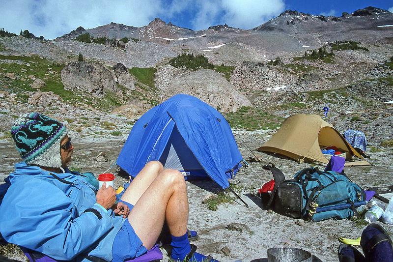 1996-09 Goat Rocks BkPk w Jeanne Steve 06.jpg